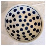 Vintage Polish Dishes