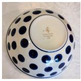 Vintage Polish Dishes