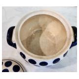 Vintage Polish Dishes