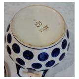 Vintage Polish Dishes