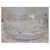 Vintage Cut/Pressed Glass