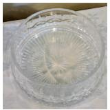 Vintage Cut/Pressed Glass