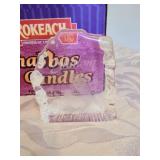 Decorative Judaica Servingware