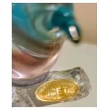 Pair of Murano Glass Birds