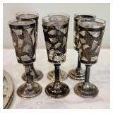 Sterling Silver Decor