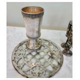 Sterling Silver Decor