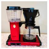 Moccamaster Coffee Maker