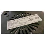 Omega Juice Extractor