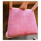 Blonde Wood Dining Set