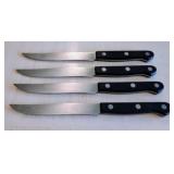J. A. Henckels Steak Knives