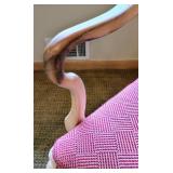 Blonde Wood Dining Set