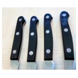 J. A. Henckels Steak Knives