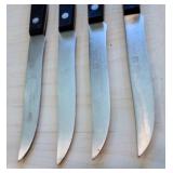 J. A. Henckels Steak Knives
