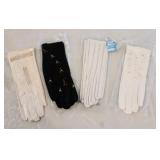 Vintage Women’s Gloves