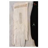 Vintage Women’s Gloves