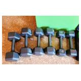 Exercise Equipment