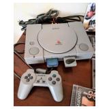 Sony PlayStation and Games!
