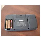 Sega Game Gear and Games