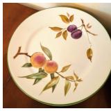 Royal Worcester Dish Set
