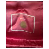 Sandra Kravitz for Rosenthal Menorah