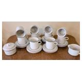 Arabia Ceramic Mug Set