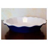 Emile Henry Pie Plate