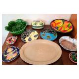 Fun Servingware!