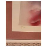 Framed Print by Judy Freeman