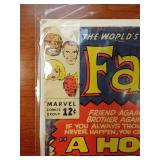 "Fantastic Four" #34 - Silver Age!