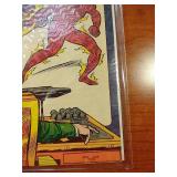 "Fantastic Four" #34 - Silver Age!