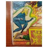 "Fantastic Four" #34 - Silver Age!