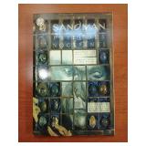 Two Neil Gaiman Graphic Novels - "Sandman" & "1602"