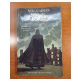 Two Neil Gaiman Graphic Novels - "Sandman" & "1602"