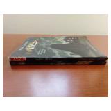 Two Neil Gaiman Graphic Novels - "Sandman" & "1602"