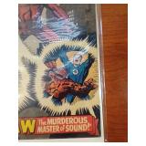 "Fantastic Four" #56 - Silver Age!