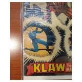 "Fantastic Four" #56 - Silver Age!