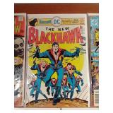 5 Silver/Bronze Age DC Comics