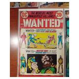 5 Silver/Bronze Age DC Comics