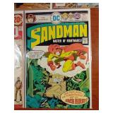 5 Silver/Bronze Age DC Comics