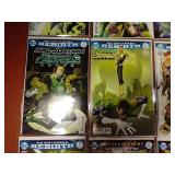 "Hal Jordan" - #1-14 + One-Shot