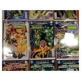 "Hal Jordan" - #1-14 + One-Shot