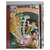 4 Silver Age DC Comics