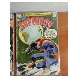 4 Silver Age DC Comics