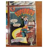 4 Silver Age DC Comics