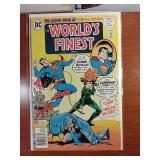 3 Bronze Age Superboy/Superman Comics