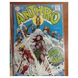 3 Silver Age DC Comics