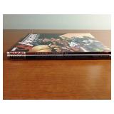 2 "Avengers Disassembled" Graphic Novels