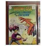 2 Golden Age DC Comics