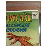 2 Golden Age DC Comics