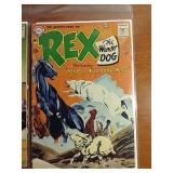 2 Golden Age DC Comics